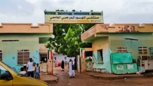 الدعم السريع يمنع علاج المدنيين في مستشفى بغرب كردفان