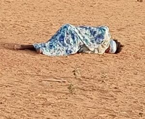 اختطاف لاجئة سودانية والاعتداء عليها في تشاد
