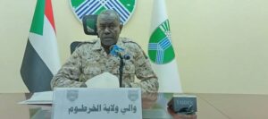 الخرطوم تمنع دخول الأجانب