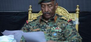 البرهان يدعو لدعم تسوية سياسية يقودها السودانيون