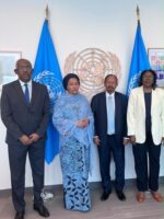 قوى سودانية تدعو الأمم المتحدة لإقرار هدنة فورية