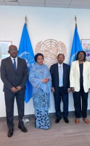 قوى سودانية تدعو الأمم المتحدة لإقرار هدنة فورية