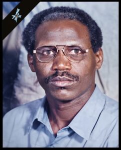 قبض متهمين في مقتل قيادي بحركة تحرير السودان