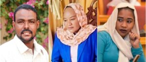 السلطات تلاحق الصحفيين في النيل الأبيض