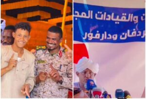 لقاء قيادي أهلي بـ«السافنا» يفجّر الأوضاع في دار حمر