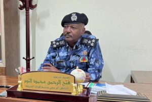 مقتل مصريين اثنين برصاص مسلح في الخرطوم
