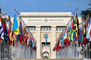 تمديد ولاية بعثة تقصي الحقائق
