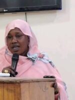 مسؤولة: 27 مخيماً للنازحين في النيل الأزرق