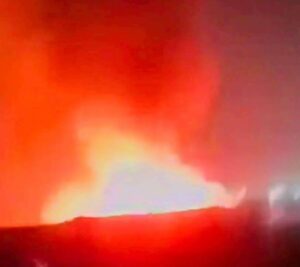 مقتل 4 مدنيين في هجوم بمسيّرات على الدمازين
